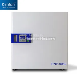 Precision Liquid Crystal Display Incubator，LCD Screen Electric Heating Incubator-DNP thumbnail-1
