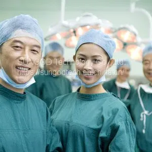 Medical : BK-M Series Breathable Insulation Membrane thumbnail-1