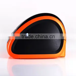 Cute Colorful Two in One Lable Mini Barcode Scanner for Android Tablet pc thumbnail-4