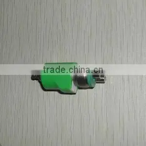 Disposable Dental Handpiece With Fiber Optic Need Coupling (Model: A) (CE Approved) thumbnail-6