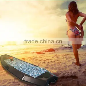 New Products Water Hoverboard Wireless Control Electric Jet Power Surf Price thumbnail-3