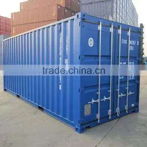 Various Types of Brand New Container for Sale thumbnail-2