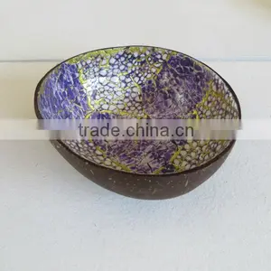 Eco-Frendly Coconut Bowl thumbnail-1