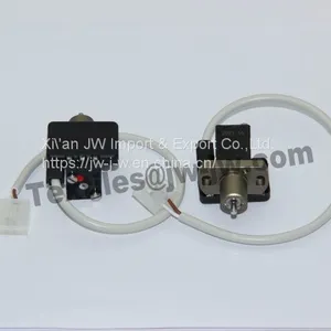 Electromagnetic Needle for Weft Feeder Picanol Loom Spare Parts thumbnail-1