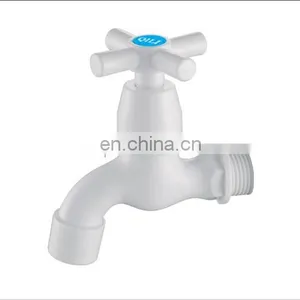 YUYAO QILI WF-P1601 Hot Sale Plastic Polo Bibcock thumbnail-2