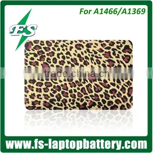 Sexy Leopard Matte PC Case Cover for Macbook Air/Pro Retina 11" 13" 15" Crystal Case Cover for Macbook Air/pro 13" thumbnail-3