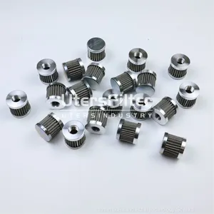 30x30mm UTERS Industrial Reform Power Unit Oil Suction Filter Element thumbnail-3