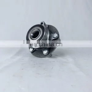 KEY ELEMENT Car Auto Parts Wheel Hub Steering Knuckle Front OEM For Hyundai 51750-F2000 Wheel Hub Bearing thumbnail-4