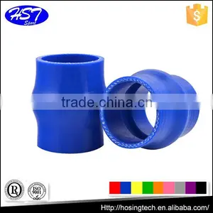 Customize Best Price Good Quality All Sizes Flexible Car Spare Parts Silicone Hose for Turbocharger thumbnail-2