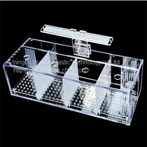 ACRYLIC FISH TANK thumbnail-1