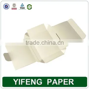 Simple Packaging Gift Box Factory Rectangle Folding Paper Box thumbnail-6