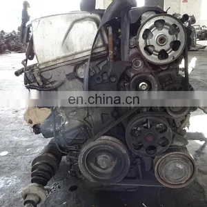 Wholesale Second Hand 2.0L 4 Cylinders Engine Used Diesel Used Engines for Sale Used Honda Engine thumbnail-5