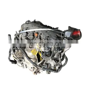 Honda CR-V Original Manufacturer Vehicle Engine Used Engine Car Used Engines for Honda Sale thumbnail-1