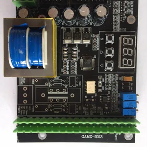 Actuator Parts GAMX-2013 thumbnail-3