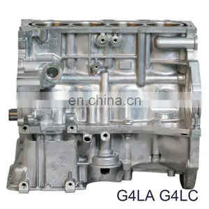 2.4L Engine Parts G4KJ Cylinder Block For Hyundai Sonata-YF Tucson Santa-Fe Kia Optima Sorento Forte thumbnail-5