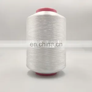 High Tenacity Polyester Yarn Fdy 1000d Multifilament Polyester Machine for Baby Knitting Yarn Crochet thumbnail-4