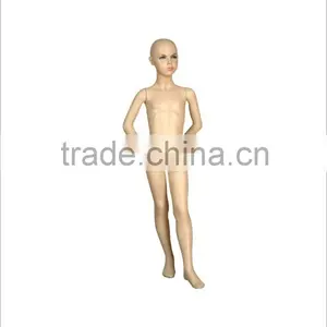 New Style FRP Teenager Mannequin thumbnail-1