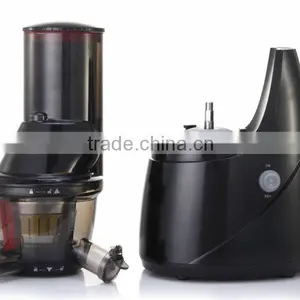 Whole Apple Feed Mouth Slow Juicer/kitchen Applicance Juicer Blender thumbnail-2