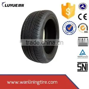 SUV HP TYRE 255/50R19new Car Tires Wholesale thumbnail-1