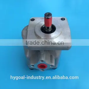 Hydraulic Parts Mini Gear Pump thumbnail-2