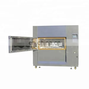 Wholesale Price New Design Heating Vacuum Chamber Thermal Shock Control Cycling Test Chambers thumbnail-5