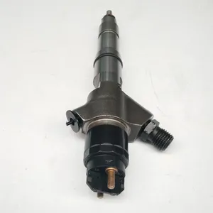 WEICHAI Common Rail Fuel Injector 0445120062 867069326 thumbnail-2