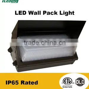 ETL & DLC Listed LED Wall Pack 5 Years Warranty thumbnail-1