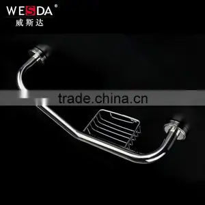 2015 Wesda Steel Bathroom Handicap Toilet Grab Bars 0127 thumbnail-1