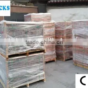 Quality Assurance Red Facing Brick, Clay Brick, House Brick thumbnail-1