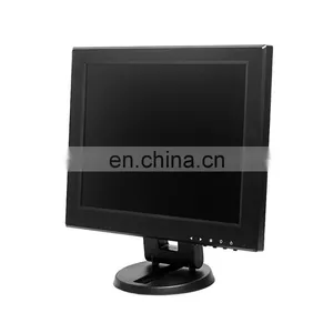 Best Price 12 Inch Industrial PC Monitor Screen thumbnail-3
