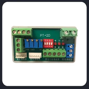 Electric Actuator Accessories PT-2D-J Intelligent Module thumbnail-4