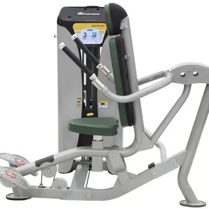 China Wholesale Gym Equipment Fitness Equipment Manufacturers Seated Dip thumbnail-3