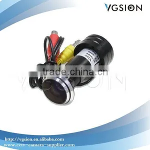 Wide Angle CCTV Camera thumbnail-1
