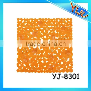 Safety Suction Backing Pvc Anti-slip Mat 8301 thumbnail-1