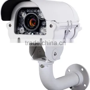 Good Quality for 2.0MP/1080P Varifocal Lens Waterproof Bullet Camera IP66 HD TVI Analoge Camera With 4 PCS Array IR LED thumbnail-3