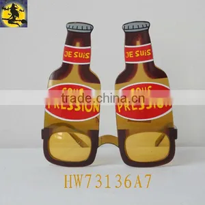 2013 Beer Party Glasses Dancing Glasses thumbnail-1
