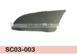 Truck Panel Upper Garnish Cover(left) for Scania 420(R&P)SERIES 1466031 thumbnail-1
