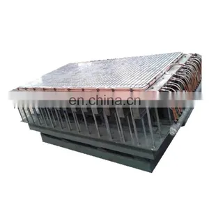 Fiberglass GRP Molded Grating Machine Manufacturer, FRP Grating Machine thumbnail-4
