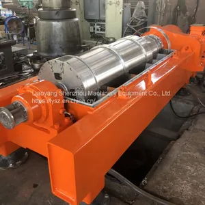 Sludge Centrifugal Dewatering Machine thumbnail-3