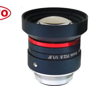 6mm 1/1.8