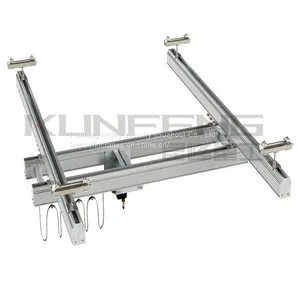 China Clean Room Crane Manufacturer thumbnail-1