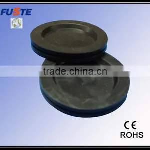 TS16949 Factory Rubber Grommet thumbnail-1