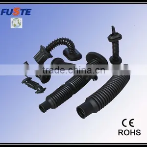 Auto Rubber Wire Harness Grommet thumbnail-1