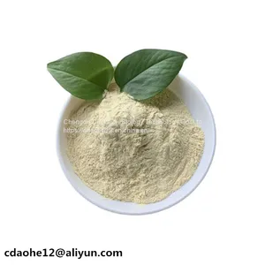13% Chelate Amino Calcium Acid Fertilizer Completely Water Soluble Aminoacids Ca Incease Quality thumbnail-1