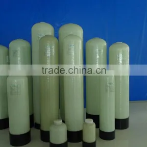 FRP TANK FOR WATER THREATMENT thumbnail-1