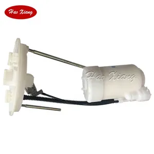 Haoxiang Auto Car Factory Supplier Fuel Filter Engine Spare Parts 77024-50020 for Lexus LS (_F4_) 460 (USF40) 4.6L thumbnail-1