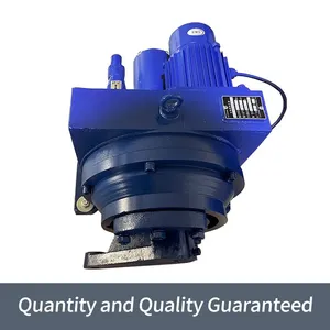 Angular Stroke Electric Actuator DKJ-8100D Intelligent Electric Control Valve thumbnail-3