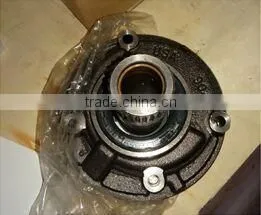 Hydraulic Charge Pumps for JCB 3D, 3CX Backhoe JCB 904 thumbnail-1