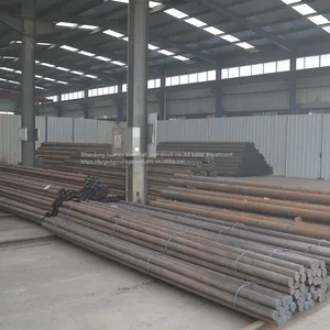 High Hardness Grinding Steel Rod for Mining Industries thumbnail-1