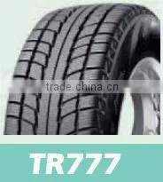 High Quality Triangle PCR Tire/ Winter Tyres TR777 thumbnail-1